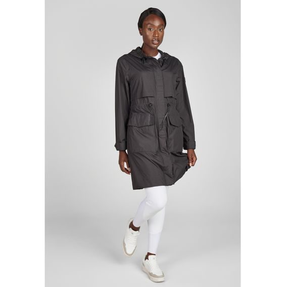 Kabát Pikeur Selection Raincoat dámský Kolekce 2026