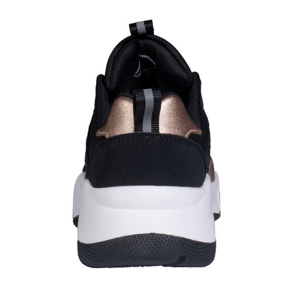 Tenisky HKM Sneakers Rosegold Glamour
