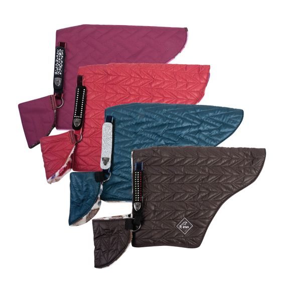 Deka Hobby Horse EQS velká