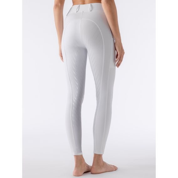 Jeggings Equiline Carbef Full Grip dámské KOLEKCE