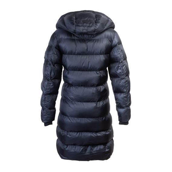 Kabát Wellensteyn Goldmine Long SuSoBiHiTec dámský