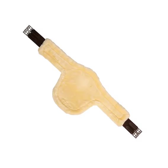 Ochranný protiokopávací podbřišník Kentucky 42402 s beránkem