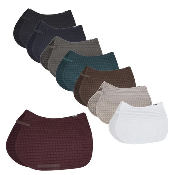 Podsedlová dečka Eskadron standard