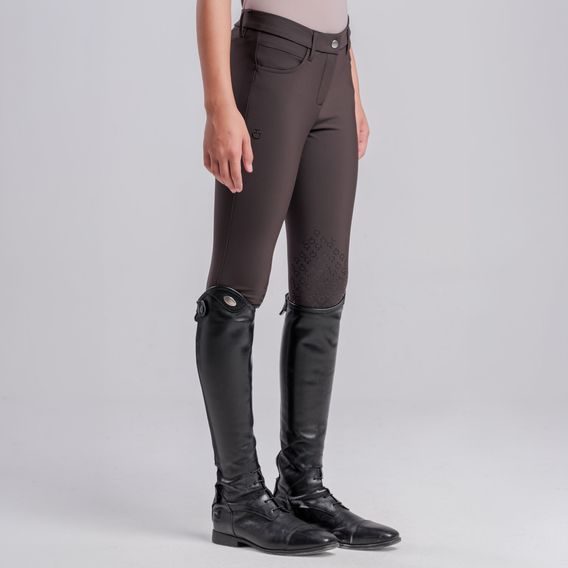 Rajtky Cavalleria Toscana Color Knee Grip dívčí Kolekce 2026/27