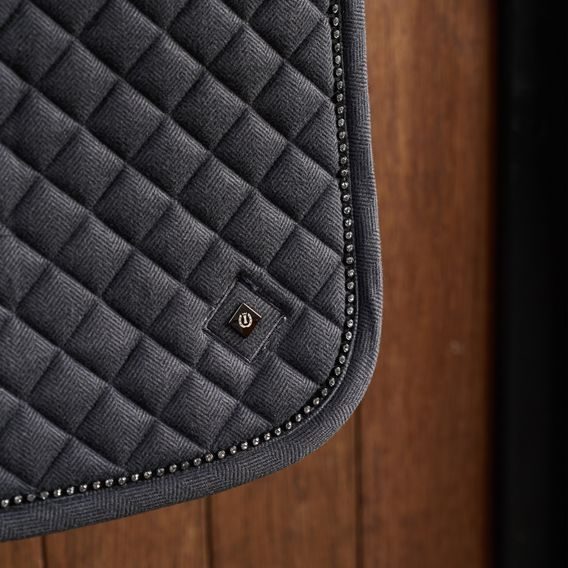 Podsedlová dečka Imperial Riding Penny Herringbone Kolekce 2026/27