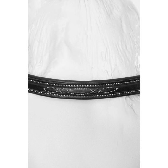 Uzdečka Horze Deauville angl. komb. nán.