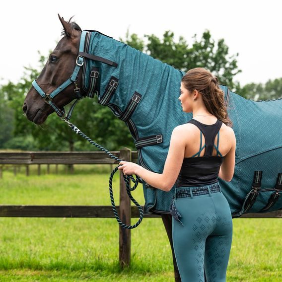 Tílko QHP Micah dámské Kolekce 2025
