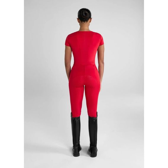 Tričko Aztec Diamond Core Tech Tee dámské Kolekce 2026