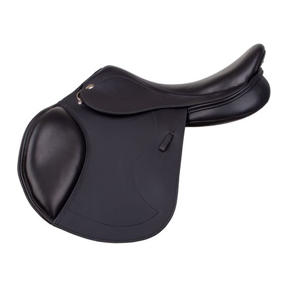 Sedlo skokové KenTaur Naxos GRP Slim