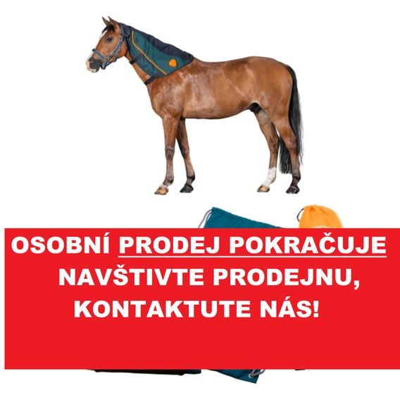 BEMER Horse Hals - Krční Aplikátor