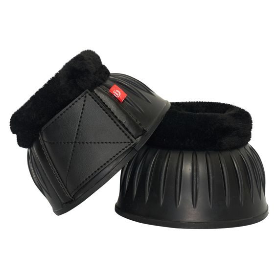 Zvony Imperial Riding gumové s beránkem Kolekce 2025/26