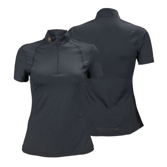 Tričko Back on Track Inez funkční dámské