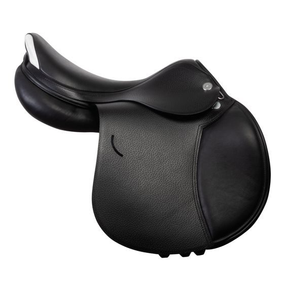 Sedlo skokové Prestige PARIS EQS