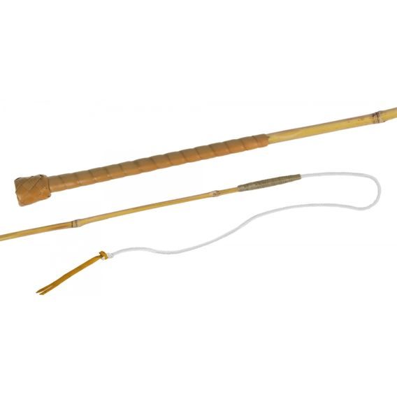 Bič Driver Fleck GreenLine Bamboo DOPRODEJ