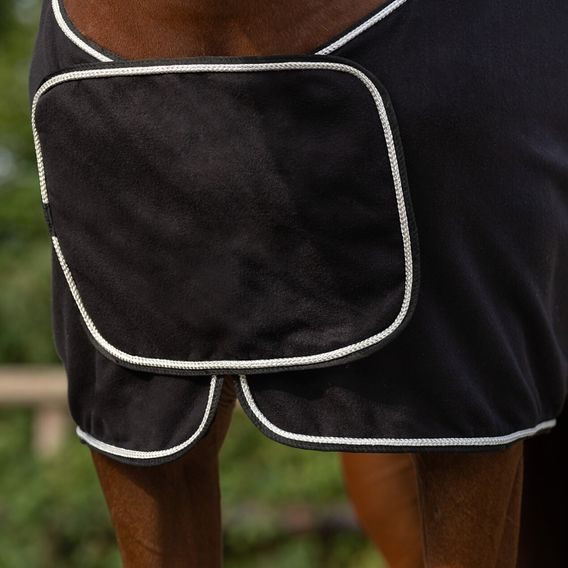 Deka odpocovací QHP ORNAMENT dekorovací