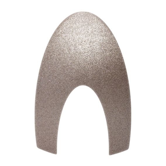 Přední panel KEP Cromo 2.0