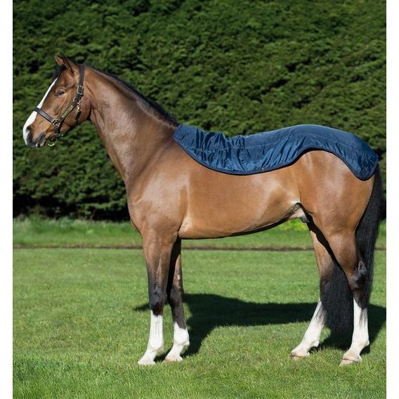 Deka výběhová Horseware Rambo Summer Series Turnout 0g+100g V-Front