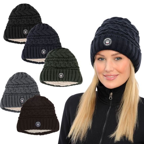 Čepice Spooks Nickie II Kolekce