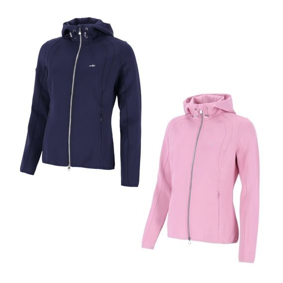 Mikina Schockemöhle Fiorella dámská Kolekce 2025