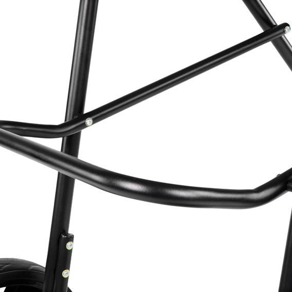 Vozík Hippo-Tonic 3 kolečka