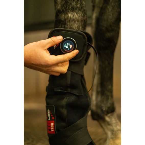 Deka Catago FIR-Tech LED Therapy pad 46x36 cm