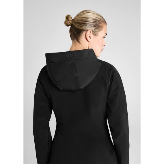 Bunda Aztec Diamond Premium Tech dámská Kolekce 2025/26