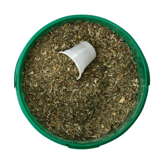 Leros/Root&Snoot Pulmoran Horse 1kg