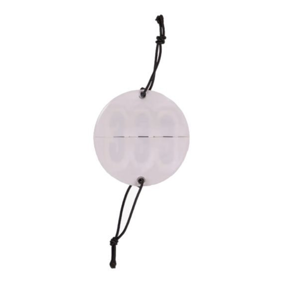 Sada startovních čísel na uzdečku QHP DOPRODEJ