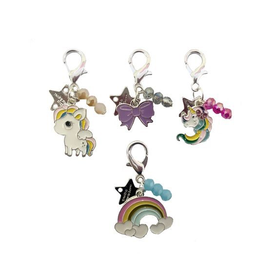 Přívěšek na čabraku/uzdečku Imperial Riding Unicorn