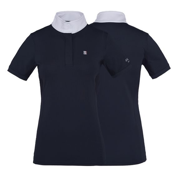 Závodní tričko Kingsland CLASSIC dámské DOPRODEJ