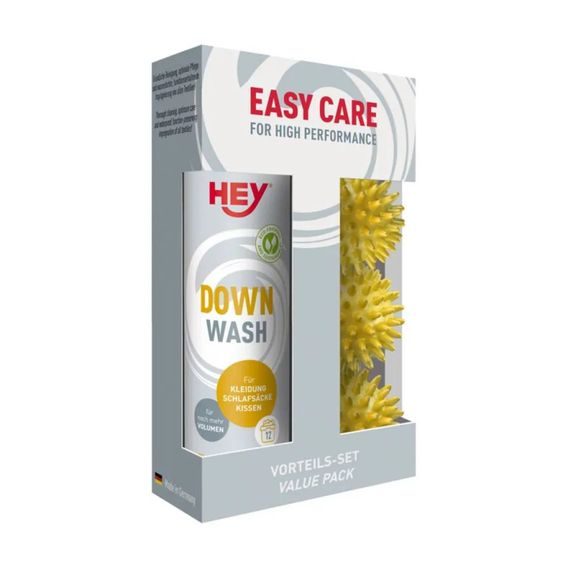 Sada na praní Hey Down Wash