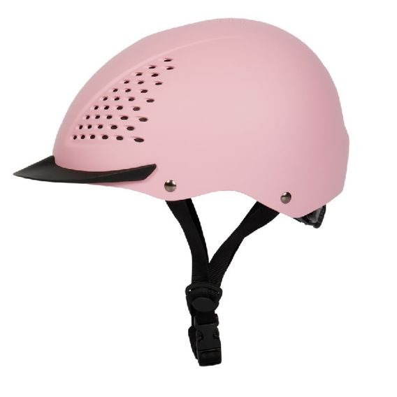 Jezdecká ochranná helma HH Mustang