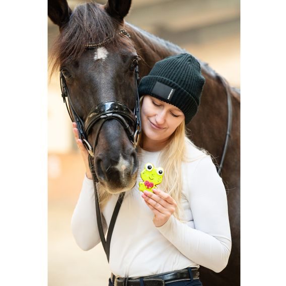 Pamlsky Candy Horse Cookies Valentine's day 30-40g