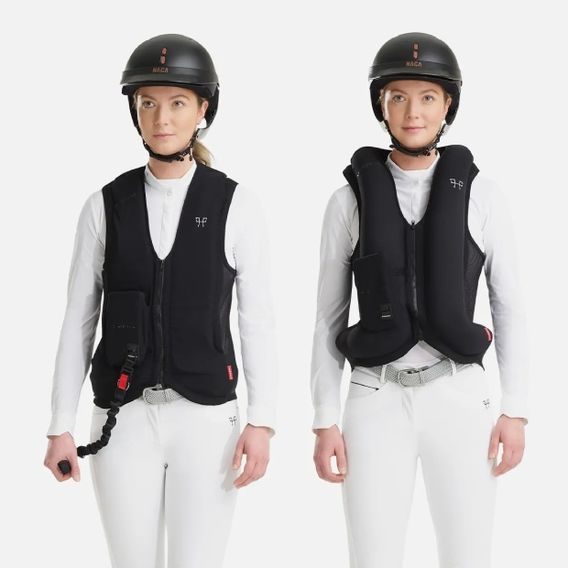 Airbagová vesta Horse Pilot Twist'Air DOPRODEJ