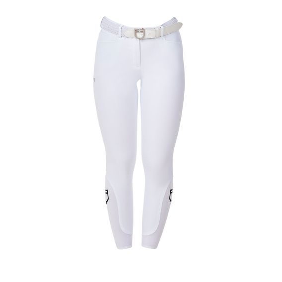 Rajtky Equestro x Fise Jumping Knee Grip dámské