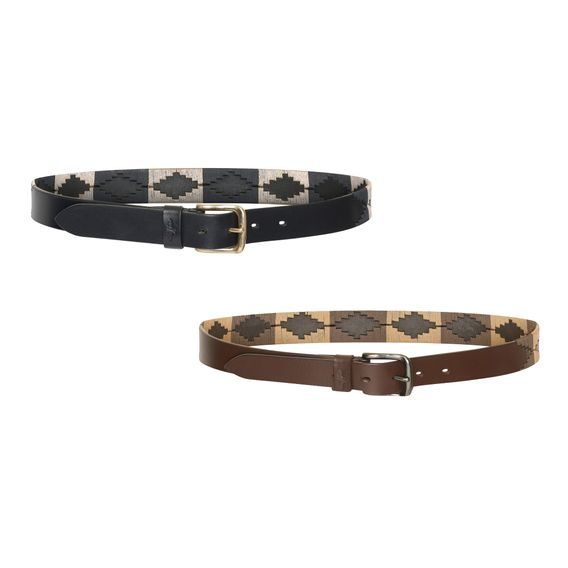 Pásek HV Polo Chaya Kolekce 2026