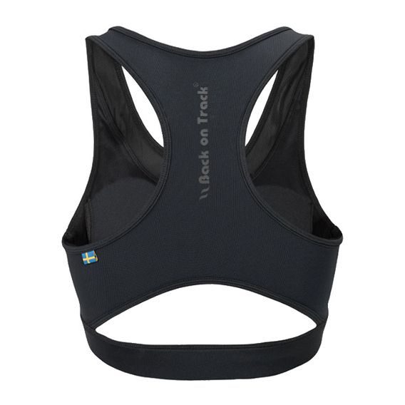 Back on Track podprsenka Move Sport Mesh