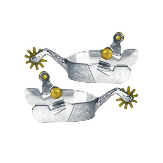 *W* Ostruhy Westride 30mm