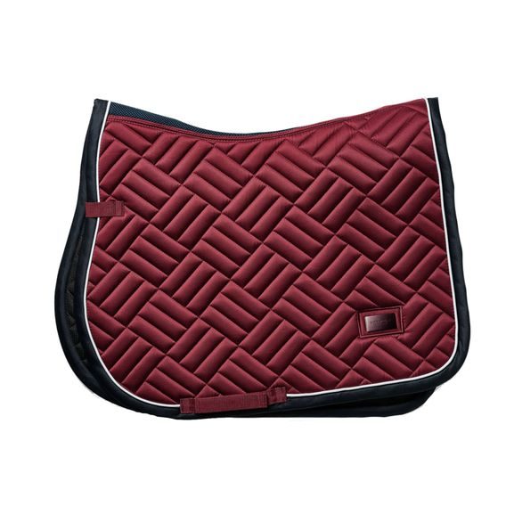 Podsedlová dečka Equestrian Stockholm Modern Luxe Kolekce 2024/25