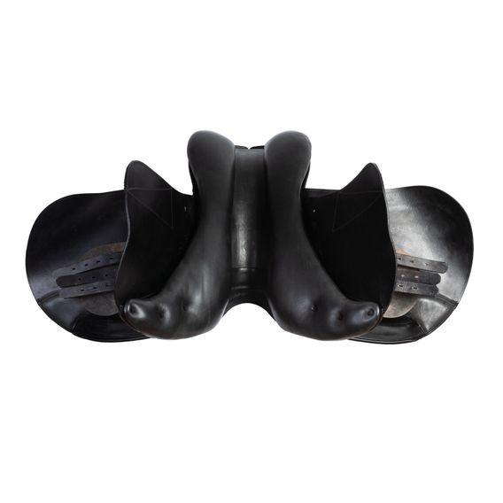 Komise č.P84963 Sedlo Prestige Roma VSD 1732 vč. 05110313 černé + obal Prestige