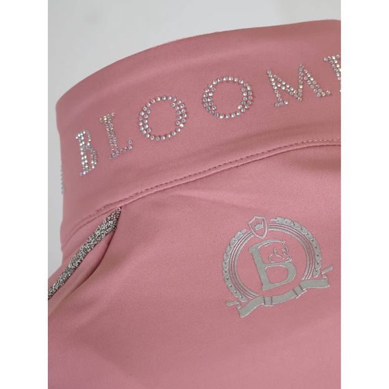 Tričko Team Bloomfields Chloe Crystal Baselayer dětské