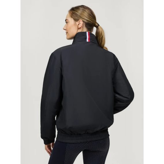 Bunda Tommy Hilfiger Penn Bomber unisex Kolekce