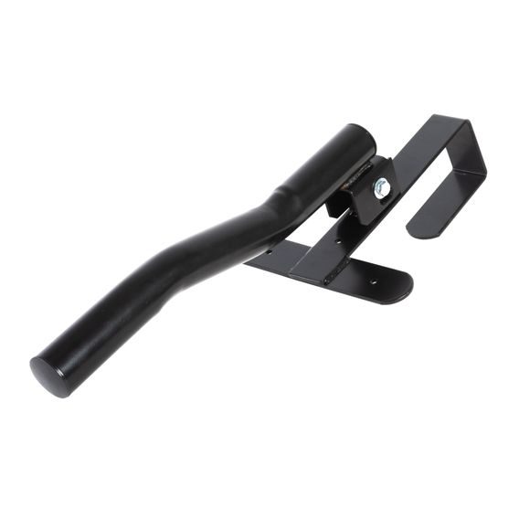 Kovový věšák na sedlo skládací Cassini