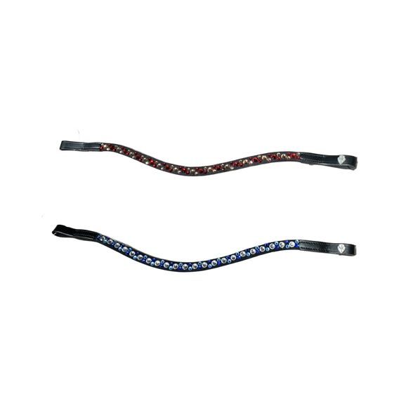 Čelenka Kantrie Sparkle