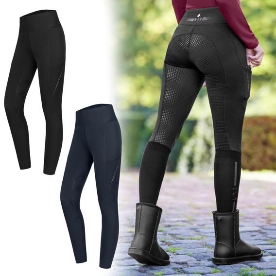 Jeggings ELT Termo Milla II dámské