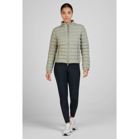 Bunda Pikeur Athleisure Quilted dámská Kolekce 2025