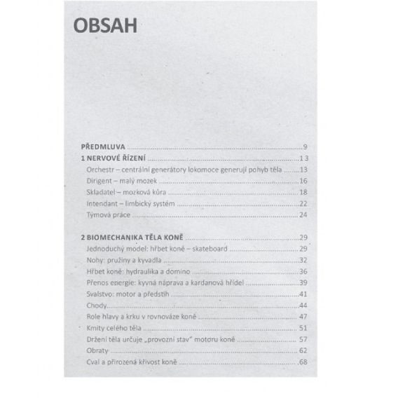 Publ Kaluza Ježdění sedem