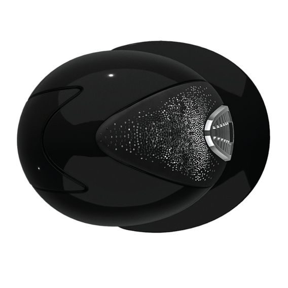 Jezdecká helma KEP Cromo 2.0 Polish Metal Polo Suede black-Nebula silver