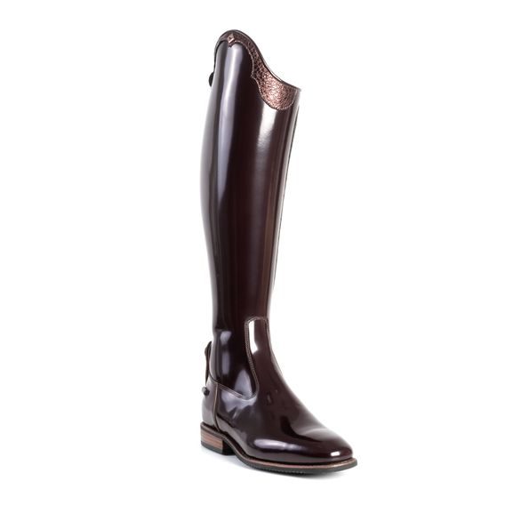 Jezdecké boty DeNiro Ottaviano Fashion Codone KOLEKCE