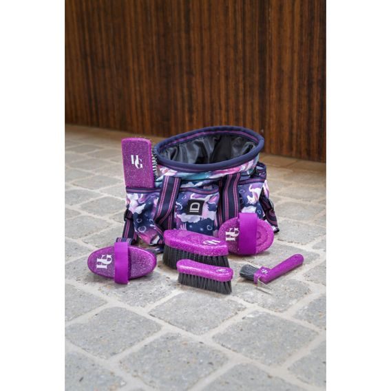 Kartáč Horse Guard Glitter Dandy dětský
